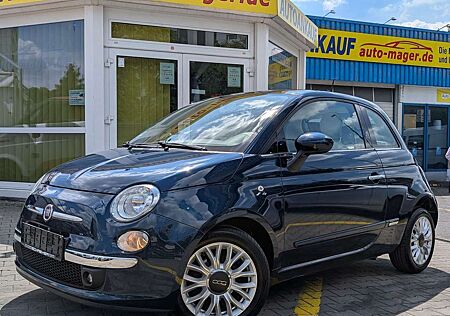 Fiat 500 *DigitalCockpit*Pano*Pdc*Klima*Garanti