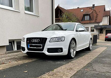 Audi S5 Sportback S tronic