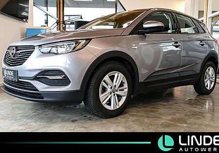 Opel Grandland X Edition |NAVI|LED|PDC|17 ALU