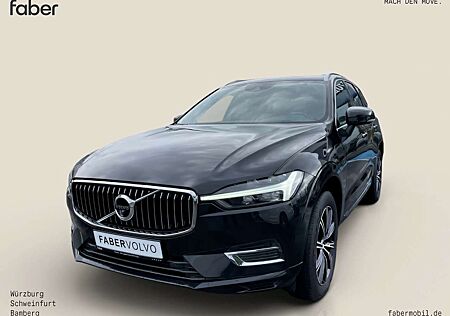 Volvo XC 60 XC60 Inscription Recharge Plug-In Hybrid AWD