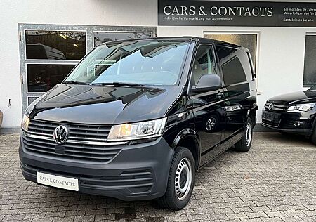 VW T6 Transporter Volkswagen T6.1 Transporter*AppleCarplay*Navi*Automatik*PDC