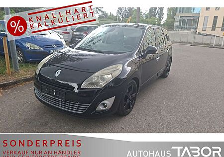 Renault Grand Scenic 2.0 16V 140 CVT Dynamique AHK 7S