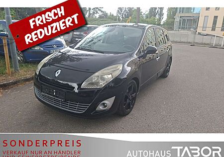 Renault Grand Scenic 2.0 16V 140 CVT Dynamique AHK 7S
