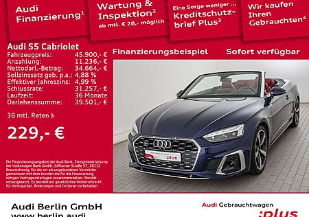 Audi S5 TFSI tiptr. MATRIX NAVI PDC VIRTUAL