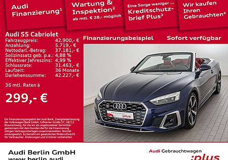 Audi S5 TFSI tiptr. MATRIX NAVI PDC VIRTUAL