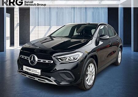 Mercedes-Benz GLA 180 d 8G-DCT Aut. AHK Businesspaket