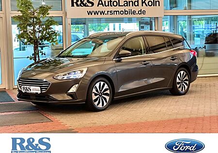 Ford Focus Turnier Cool&Connect+Navi+PDC+Tempo