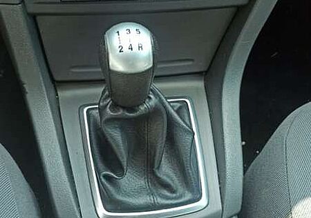 Ford Focus 1.6 16V Ghia