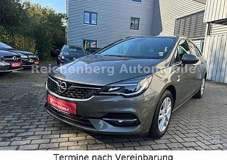 Opel Astra K Sports Tourer