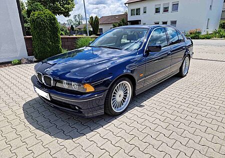 Alpina B10 V8 Limousine
