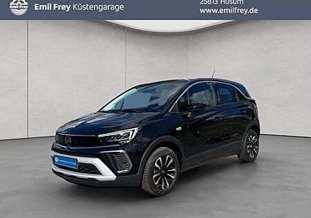 Opel Crossland 1.2 Automatik Elegance SHZ LED RFK