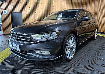 VW Passat Variant Volkswagen TDI DSG Eleg.Navi*LED*Kam*AHK*VIR