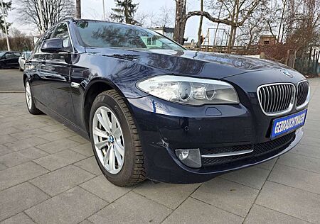 BMW 525 d touring Leder,Navi,Euro 5