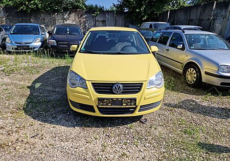 VW Polo Volkswagen 1.4 Trendline