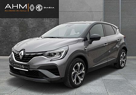 Renault Captur II R.S. Line TCe 140 LED KLIMA