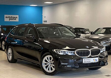 BMW 320 d xDrive Aut/Navi/SportSitze/KeyLessGo/HI-Fi