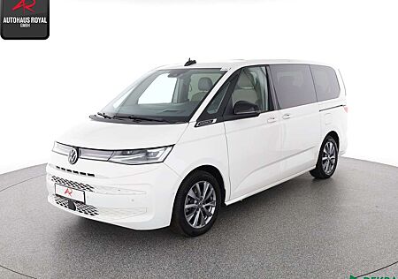 VW T7 Multivan Volkswagen 1.4 TSI e ENERGETIC 7 SITZE HUD,ACC