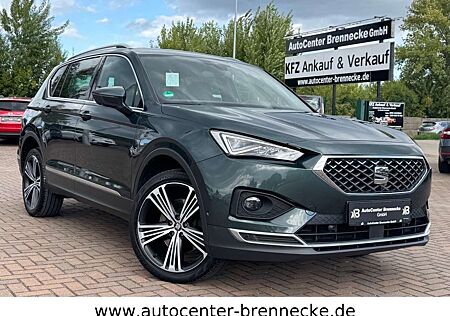 Seat Tarraco Xcellence 4Drive