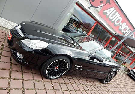 Mercedes-Benz SL 350 SL Roadster AIRSCARFE/PANORAMA/BODY CONTR