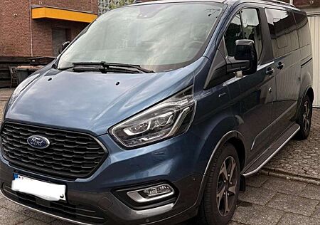Ford Tourneo Custom 320 L1H1 VA Autm.Active