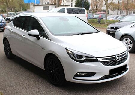 Opel Astra 1.4 Turbo Start/Stop Innovation