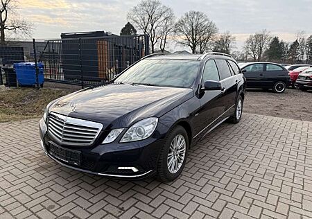 Mercedes-Benz E 350 E -Klasse 7 SITZER CDI BlueEfficienc