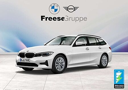 BMW 330 e Touring Advantage Head-Up HiFi DAB WLAN