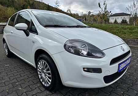 Fiat Punto gebraucht kaufen Fiat Punto More-Klima-Tüv neu!!!! Sehr gepflegt !!!!
