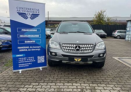 Mercedes-Benz ML 320 ML -Klasse CDI