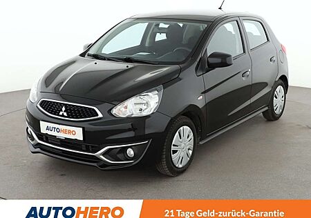 Mitsubishi Space Star 1.0 Edition 100 *KLIMA*GARANTIE*
