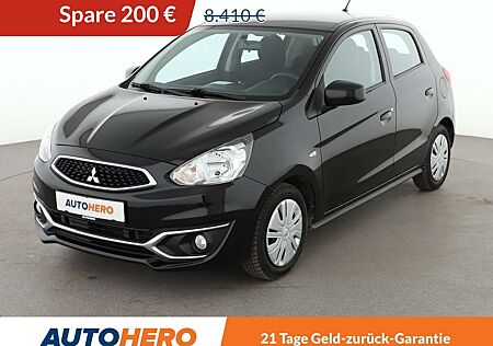Mitsubishi Space Star 1.0 Edition 100 *KLIMA*GARANTIE*