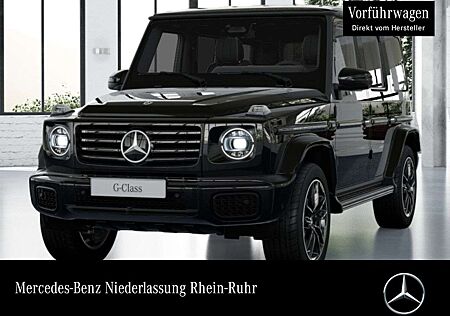 Mercedes-Benz G 450 d AMG Night AMG 20" AHK Distronic KeylessGo