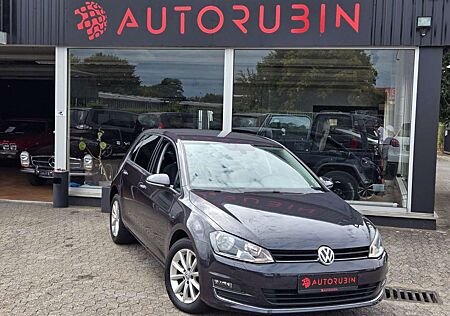 VW Golf Volkswagen VII Lounge DSG/NAVI/PDC/SHZ/5-Türig