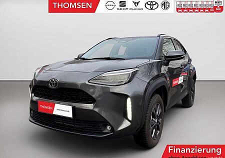 Toyota Yaris Cross 1.5 E FWD Teamplayer ACC AUT LED PDC