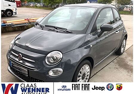 Fiat 500 DolceVita 1.0 Mild Hybrid EU6d MY21 UConnect