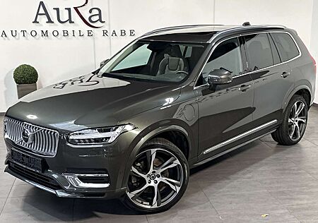 Volvo XC 90 XC90 T8 AWD Inscription 7-Sitzer NAV+LED+VC+PANO