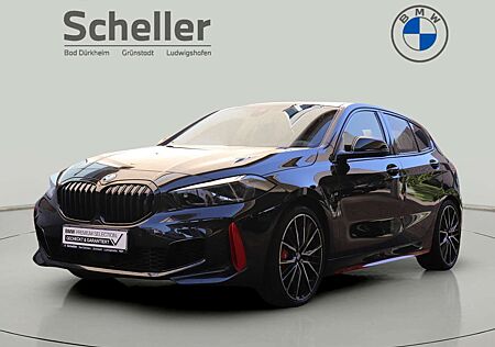 BMW 128 ti Sportpaket Head-Up HK HiFi DAB LED WLAN