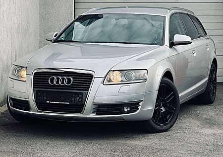 Audi A6 Avant 2.7 TDI Autom.*XENON*NAVI*SHZ*PDC*TEMPO