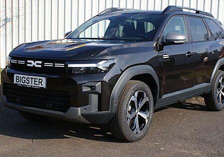 Dacia Bigster TCe 140 Journey Winter- City Paket