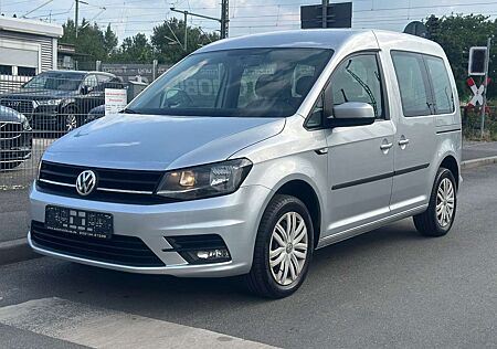 VW Caddy Volkswagen TRENDLINE BMT*WENIG KM*