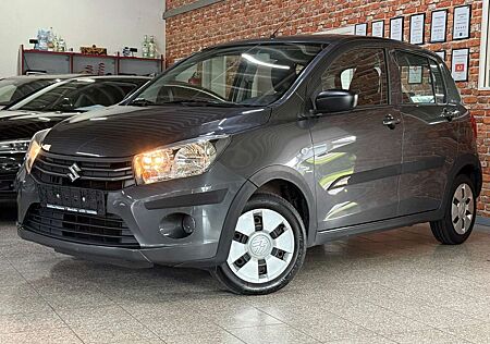 Suzuki Celerio Basis-1.0-Klima-5 Türig-Bluetooth-USB
