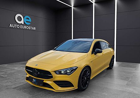 Mercedes-Benz CLA 200 AMG Night *Pano*AHK*LED*