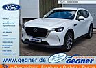 Mazda CX-60 Exclusive-Line Hybrid AWD Assistance