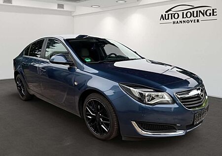 Opel Insignia A Lim. Edition LED Sitzheizung 2. Hand