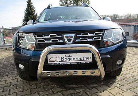 Dacia Duster I Urban Explorer 4x4+AHK+Navi+wenig km