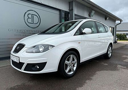 Seat Altea XL Reference Ecomotive*2 Hand*Euro5*Klima*