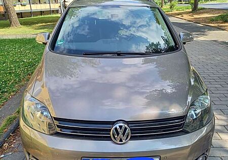 VW Golf Plus Volkswagen 1.4 Style