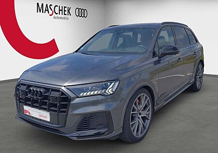 Audi SQ7 competition plus Garantie 2028 Pano HeadUp Matrix