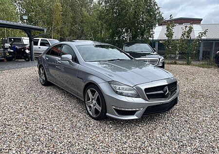 Mercedes-Benz CLS 63 AMG 4Matic*Sternenhimmel