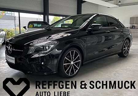 Mercedes-Benz CLA 180 URBAN+NIGHT+LEDER+XENON+NAV+PANO+KAMERA+